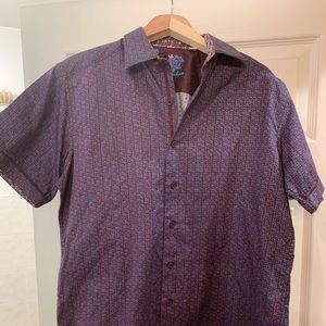 ROBERT GRAHAM SHIRT